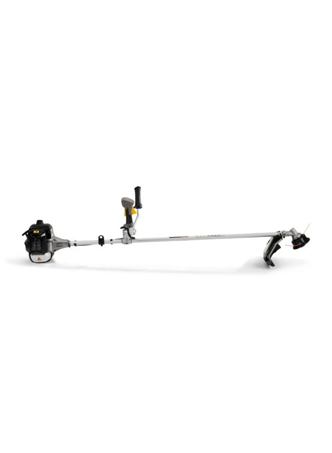 Alpina Italy Petrol Brush Cutter ABR 52 with 51.7 cc Petrol Engine - Image 1